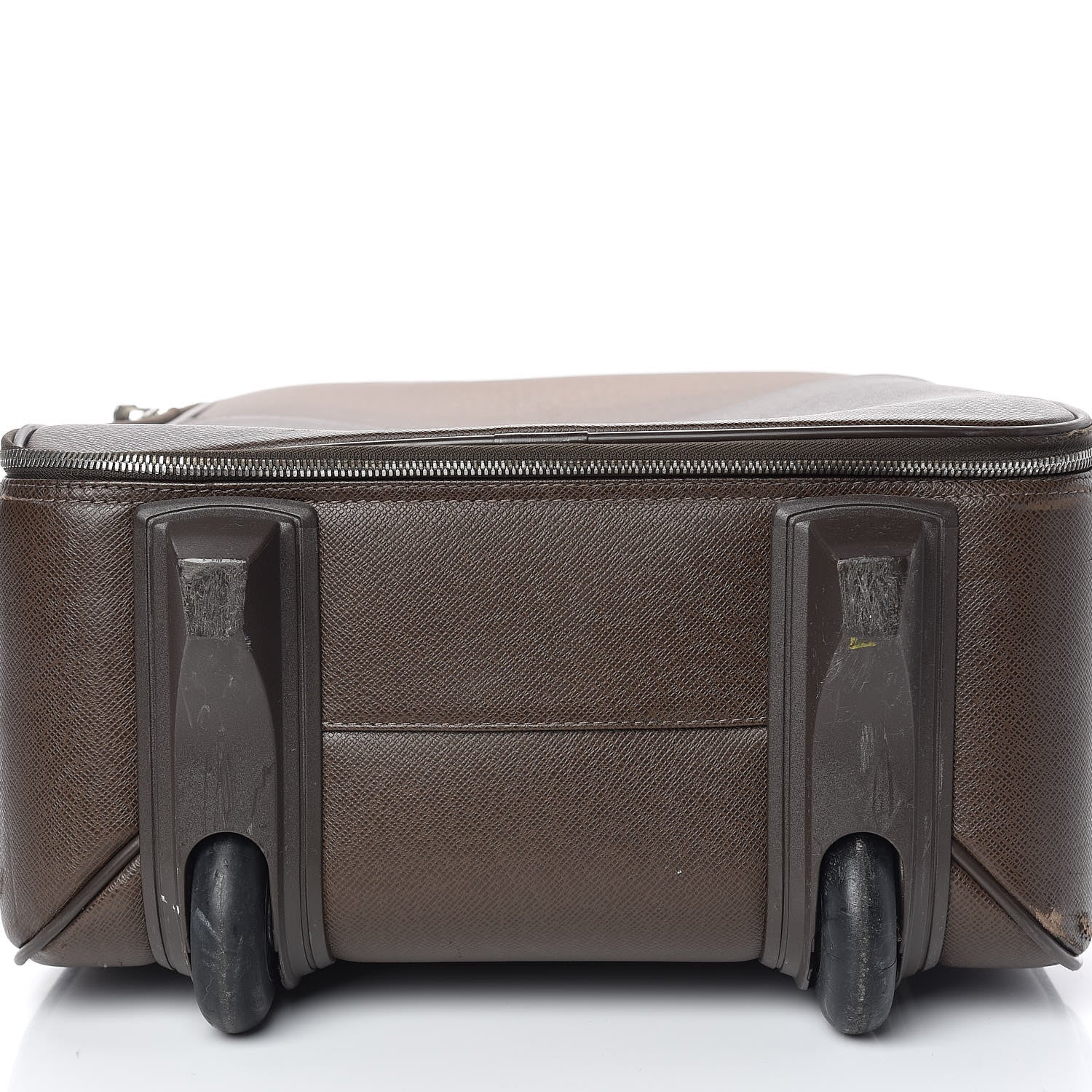 Louis Vuitton Taiga Pegase 60 Grizzli 7 of 15
