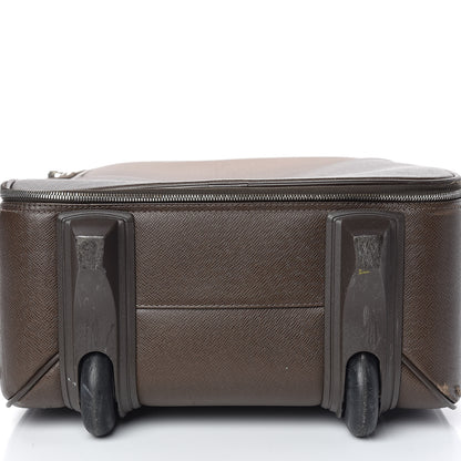 Louis Vuitton Taiga Pegase 60 Grizzli 7 of 15