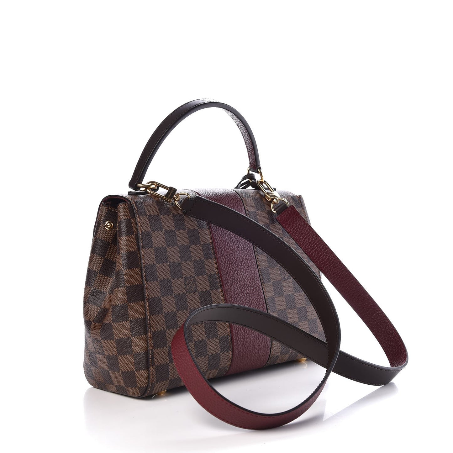 Damier Ebene Bond Street Bordeaux