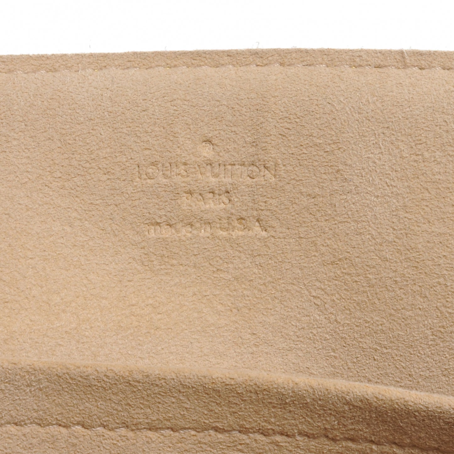 Monogram Beverly MM