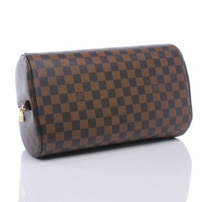 Louis Vuitton Damier Ebene Ribera MM 4 of 7