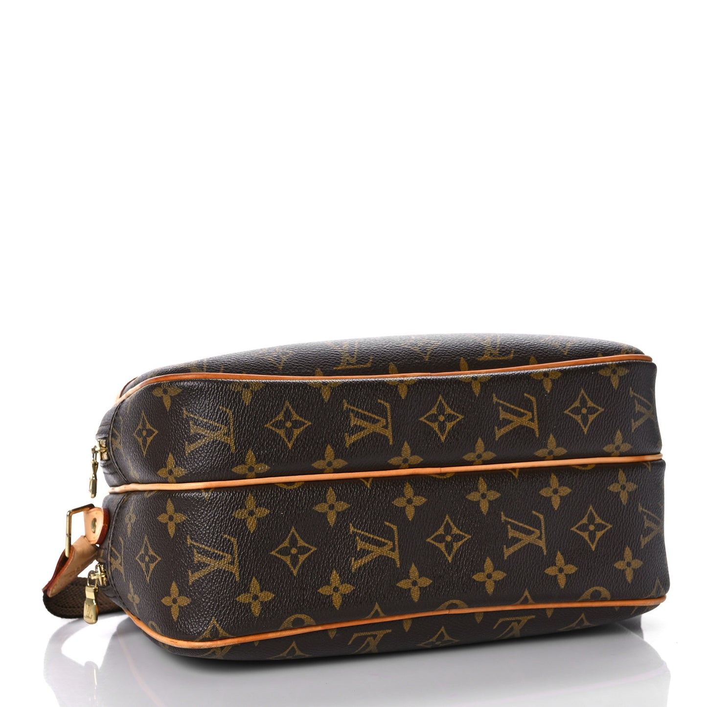Monogram Reporter PM