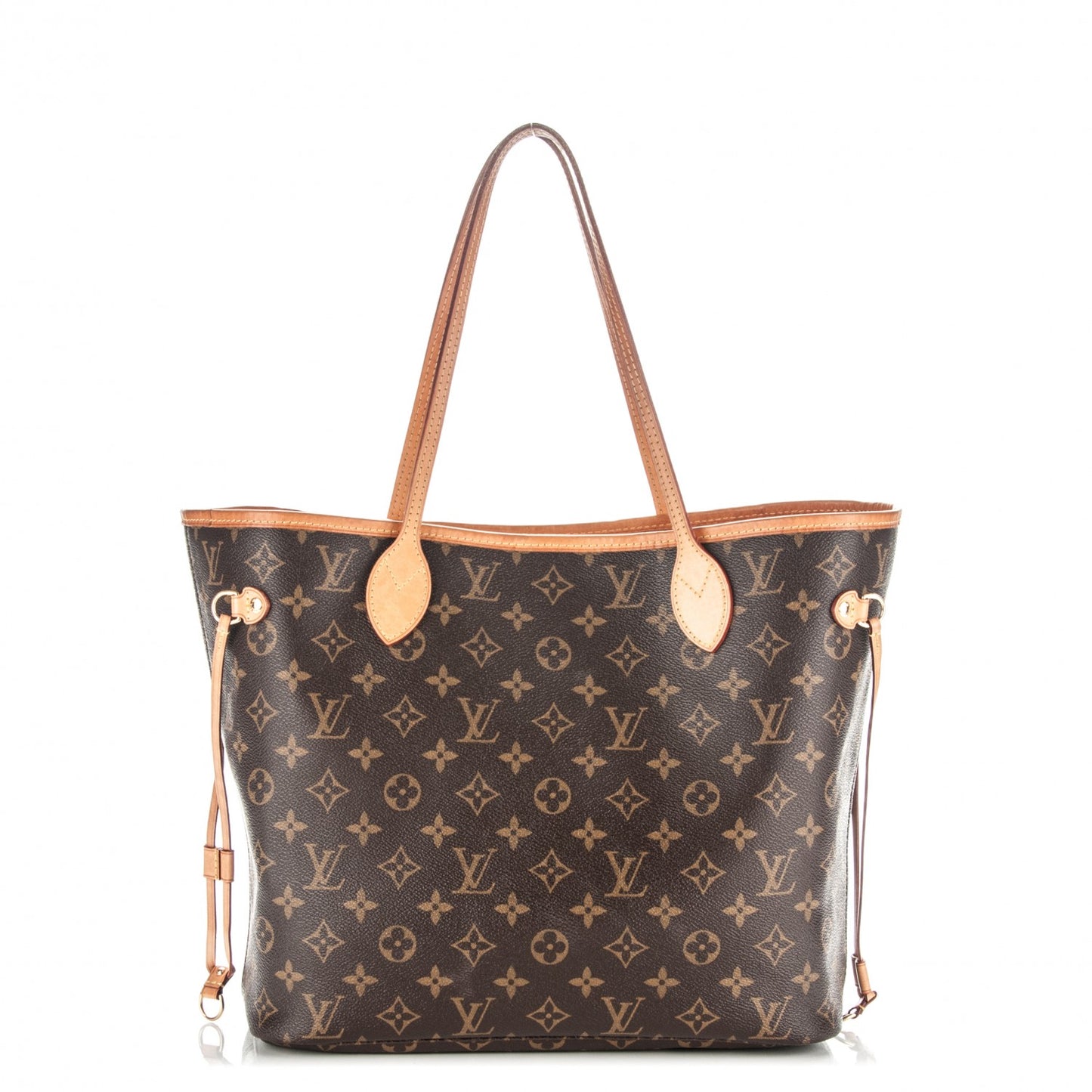 Monogram Neverfull MM
