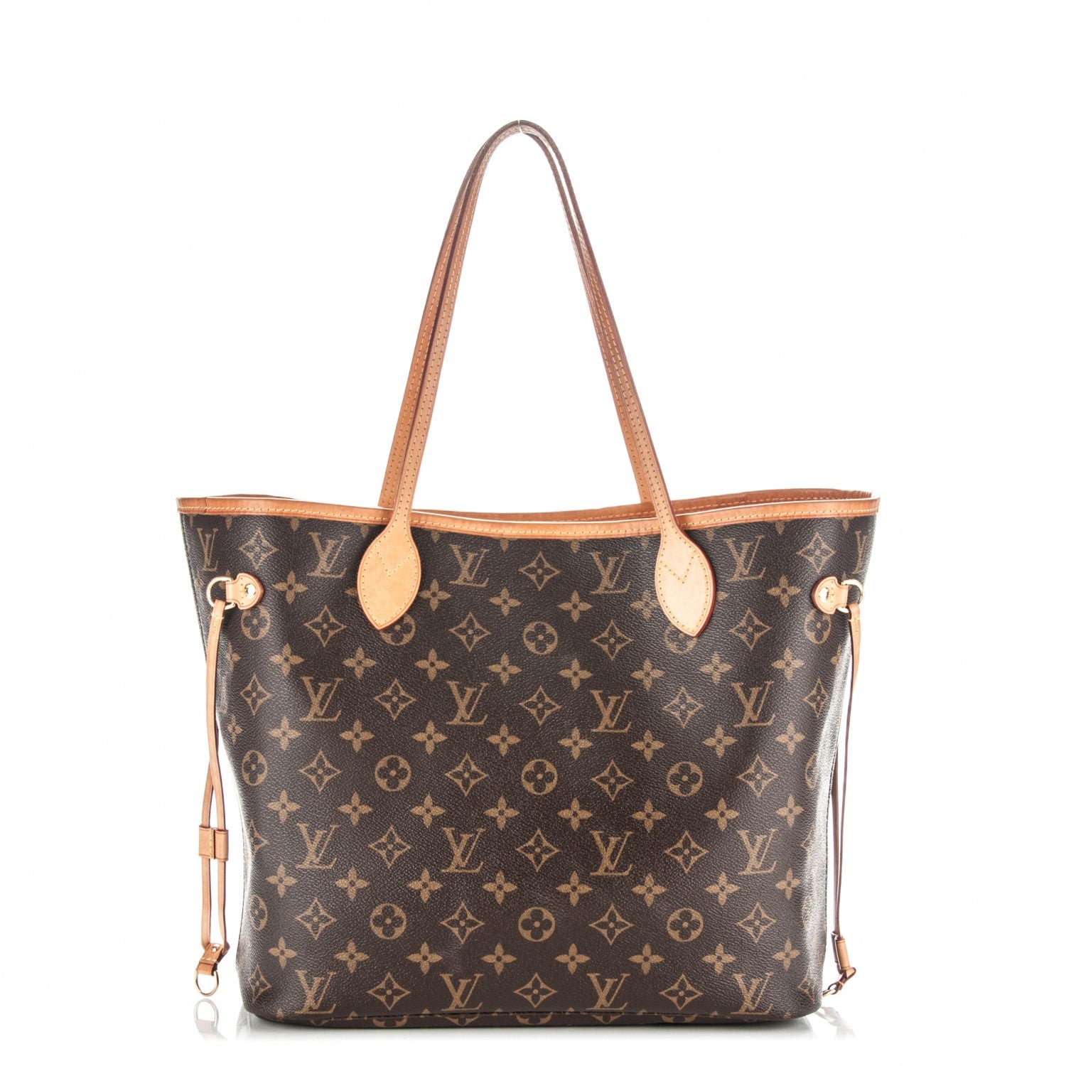 Louis Vuitton Monogram Neverfull MM 1 of 6