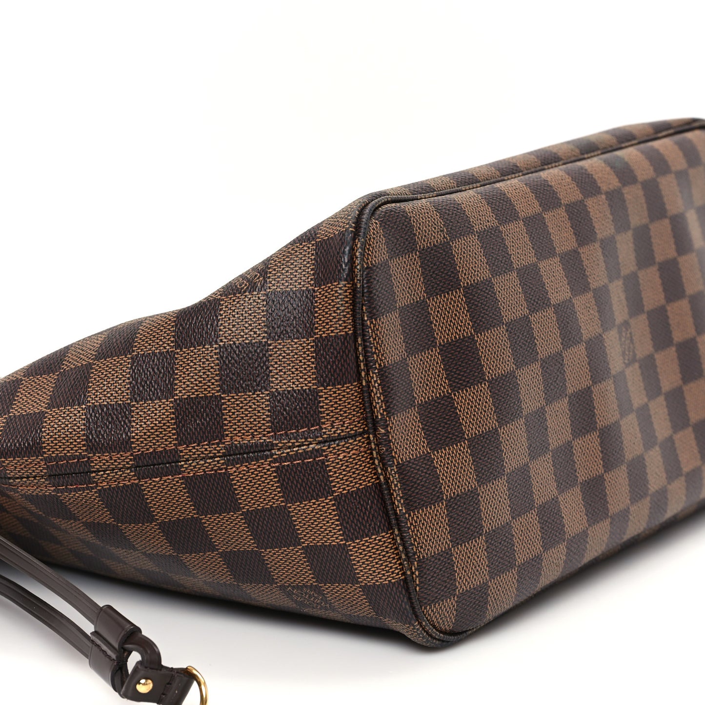 Damier Ebene Neo Neverfull MM