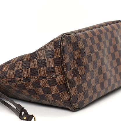 Louis Vuitton Damier Ebene Neo Neverfull MM 10 of 11