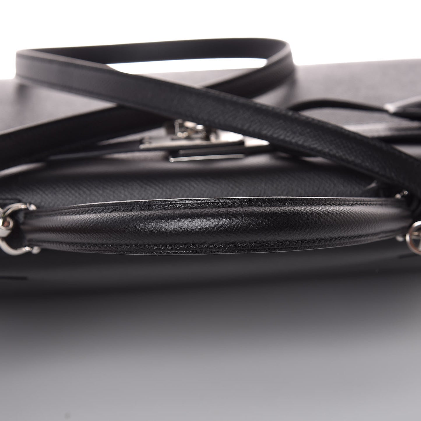 Epsom Kelly Sellier 32 Black