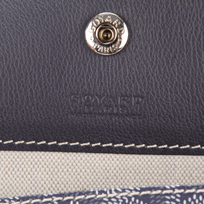 Goyard Goyardine Saint Louis GM Grey 7 of 10
