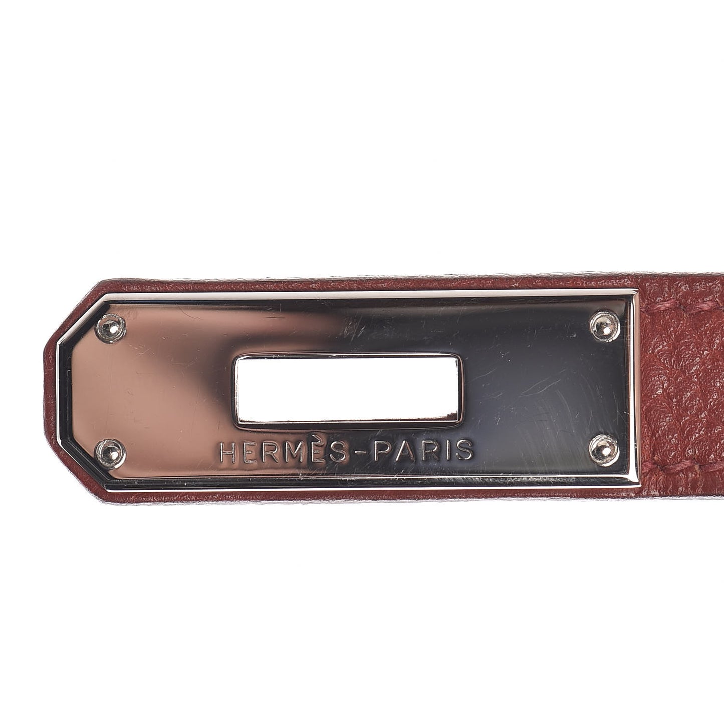 Togo Birkin 35 Brique