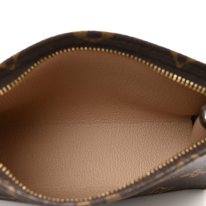 Louis Vuitton Monogram Toiletry Pouch 15 5 of 7