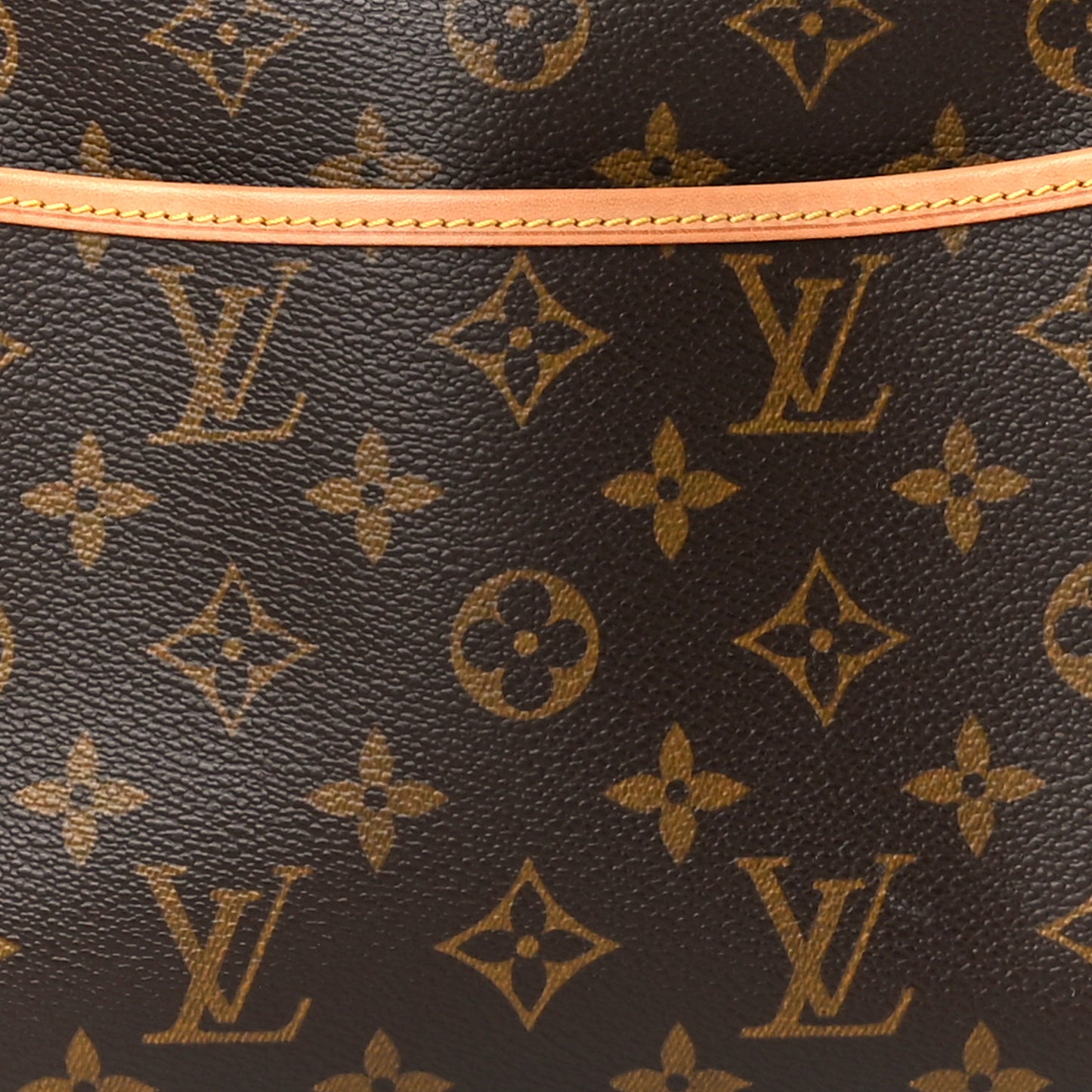 Monogram Trouville
