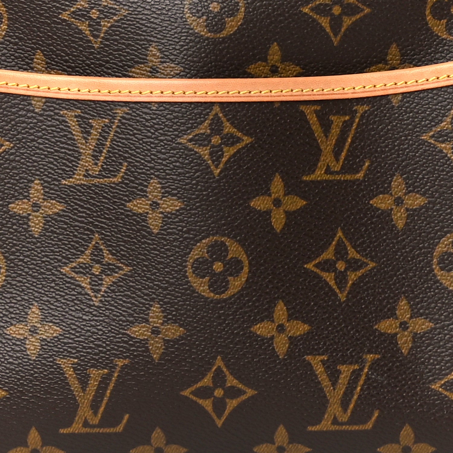 Louis Vuitton Monogram Trouville 9 of 11
