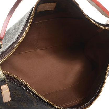 Louis Vuitton Monogram Sully PM 5 of 8