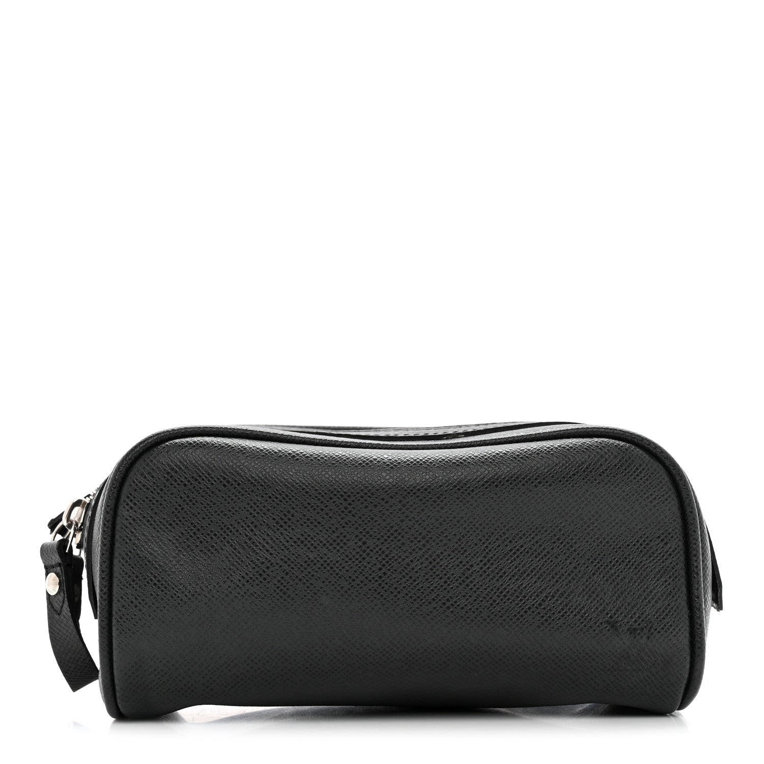Louis Vuitton Taiga Trousse Ivan Toiletry Bag Ardoise 1 of 7