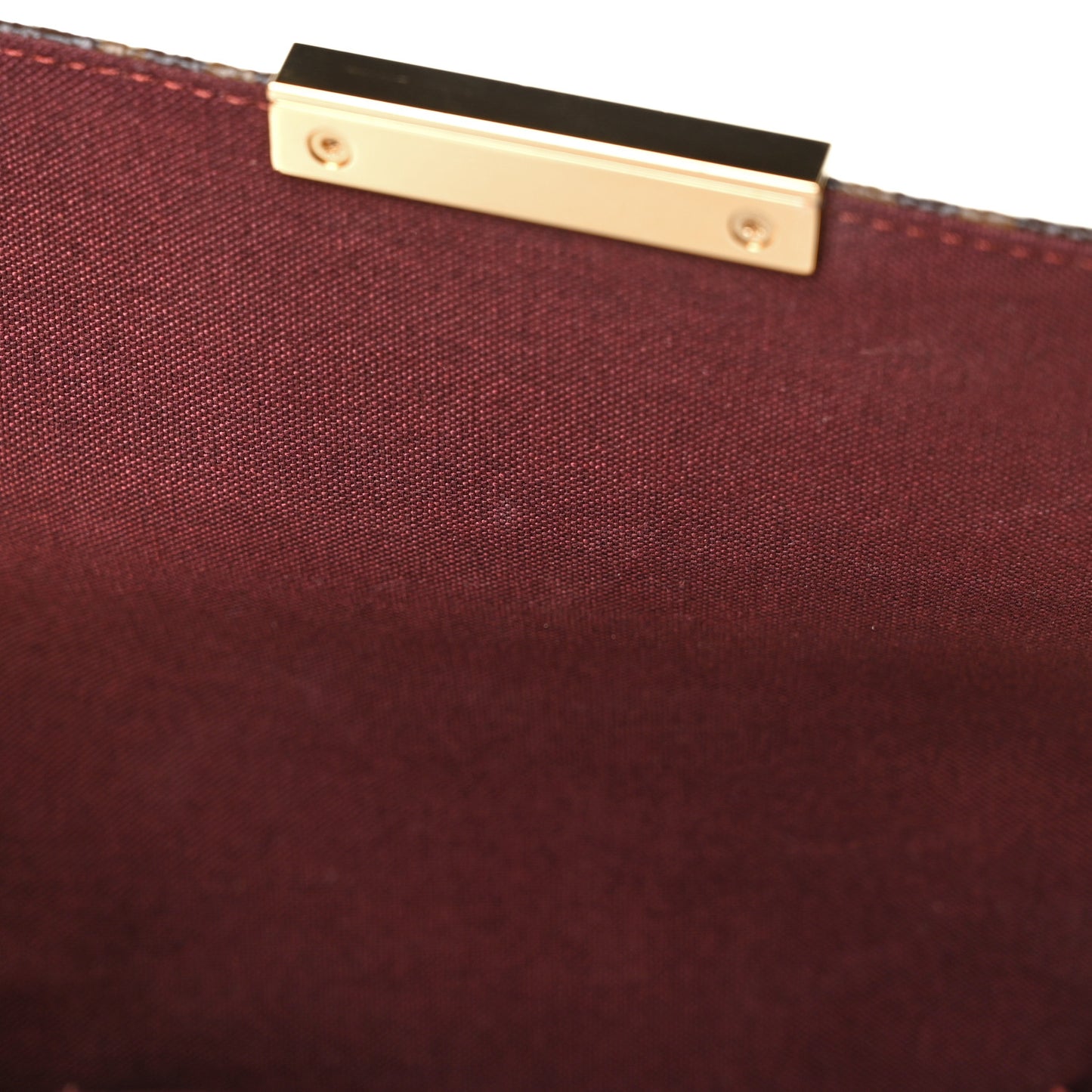 Monogram Favorite MM