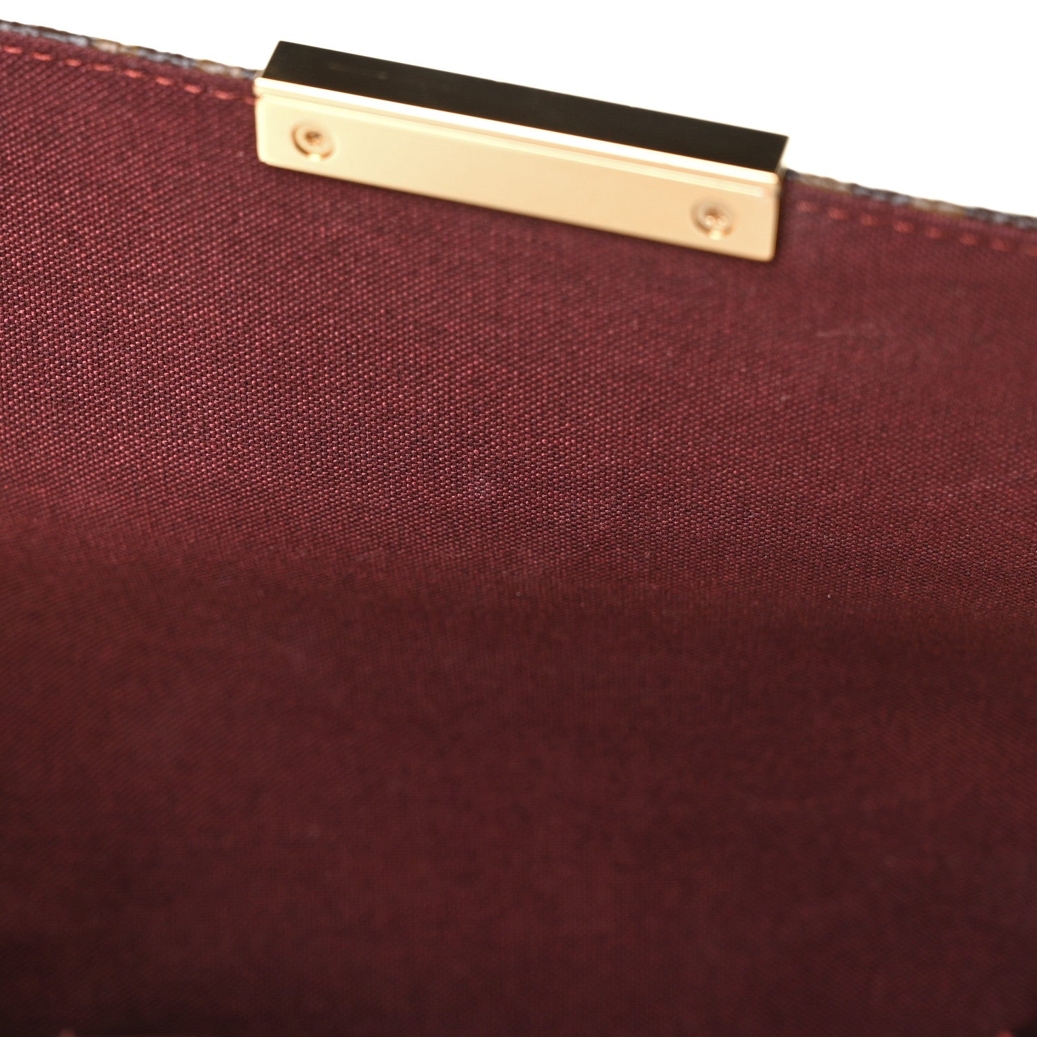 Louis Vuitton Monogram Favorite MM 11 of 12