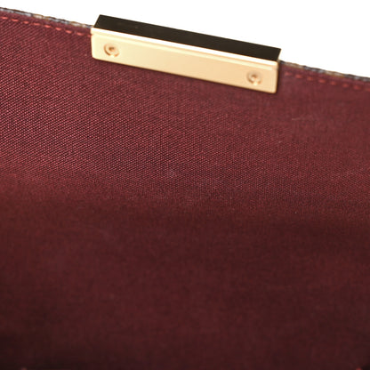 Louis Vuitton Monogram Favorite MM 11 of 12