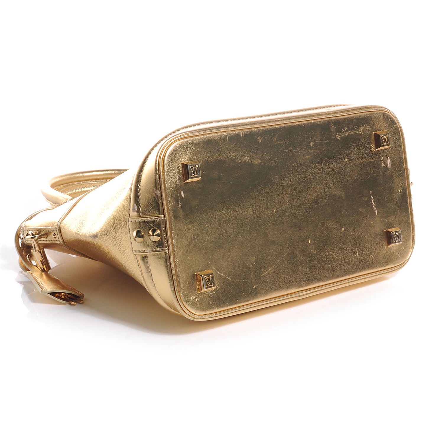 Suhali Lockit PM Gold