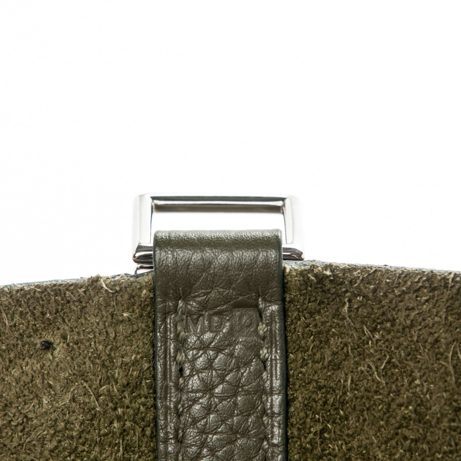 Hermes Taurillon Clemence Picotin Lock 22 MM Canopee 7 of 7