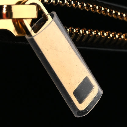 Celine Supple Calfskin Medium Nino Black 11 of 13