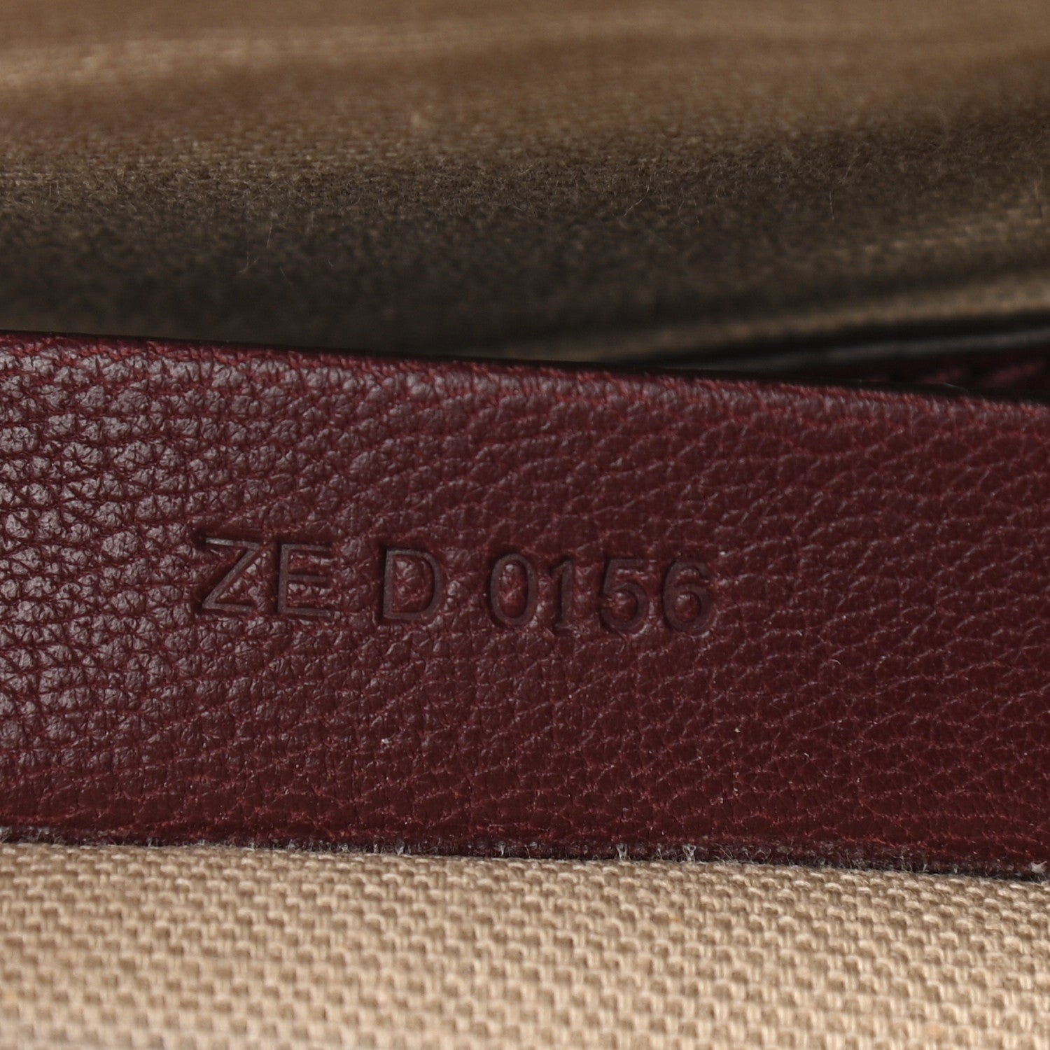 Givenchy Sugar Goatskin Medium Antigona 7 of 10