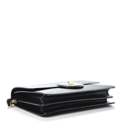 Louis Vuitton Epi Sac Friedland Black 4 of 18