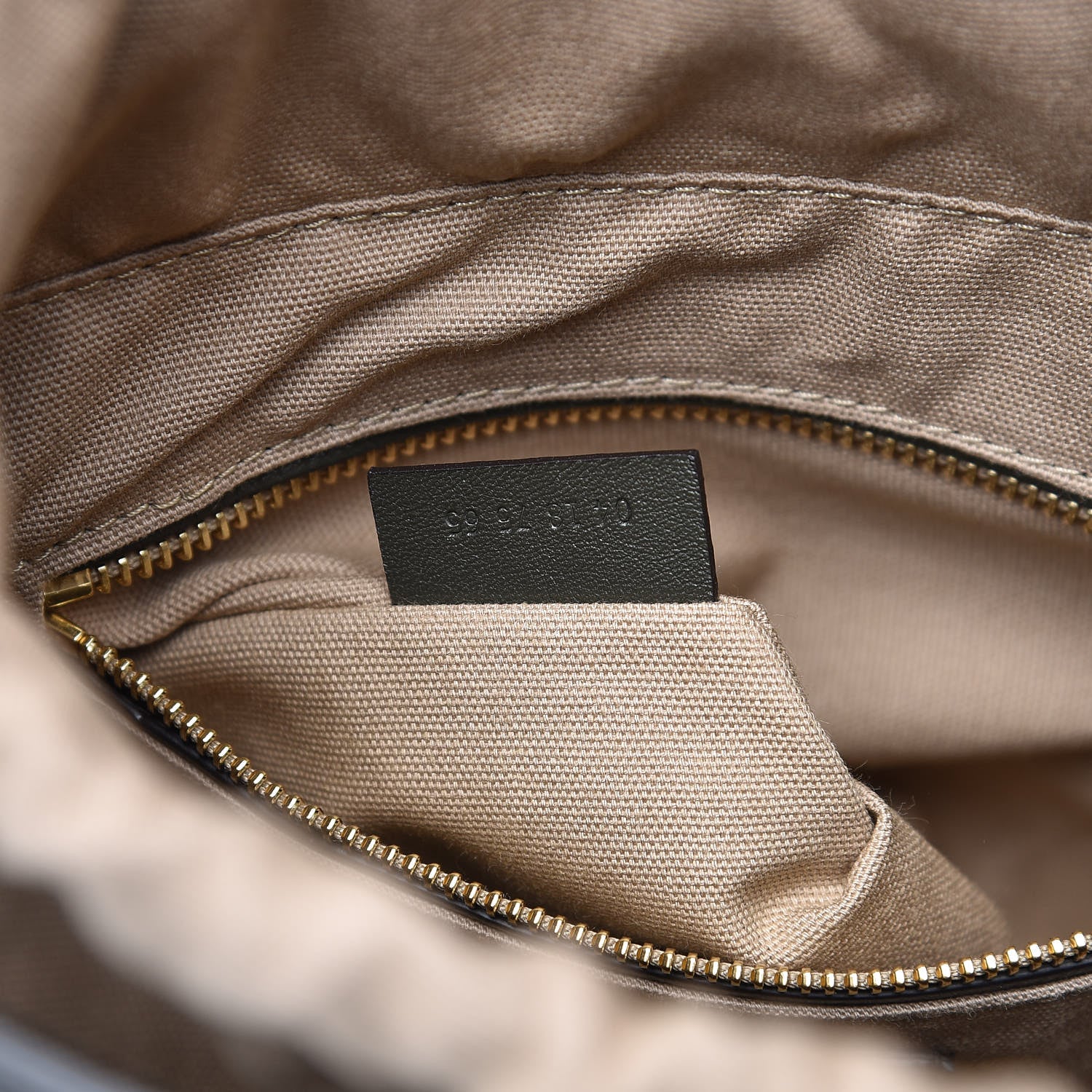 Chloe Smooth Calfskin Small Roy Bucket Bag Deep Forest 6 of 9