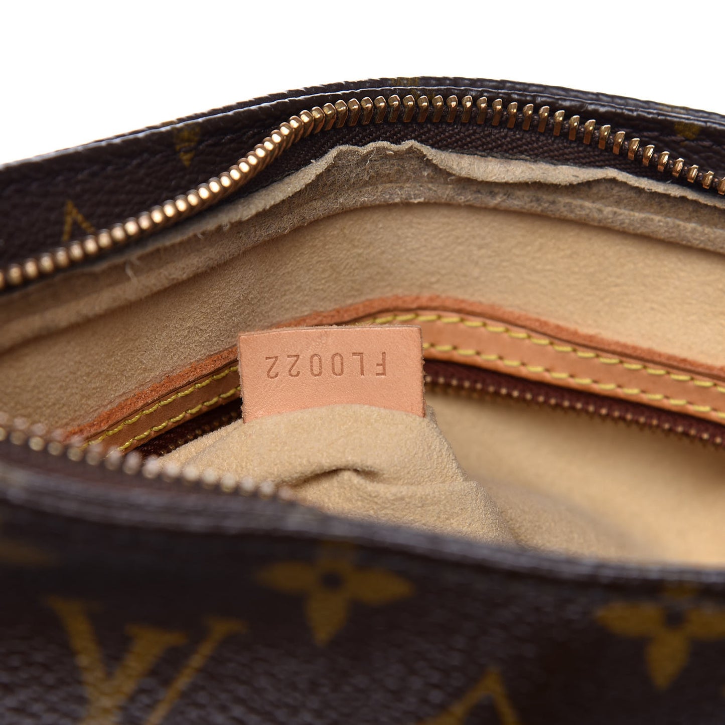 Monogram Looping MM