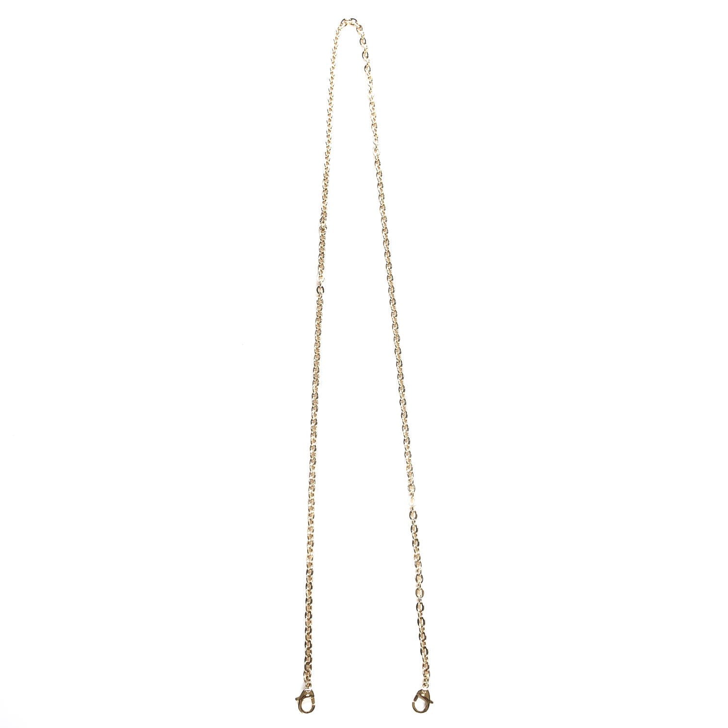 Louis Vuitton Felicie Chain Long Shoulder Strap 4 of 4