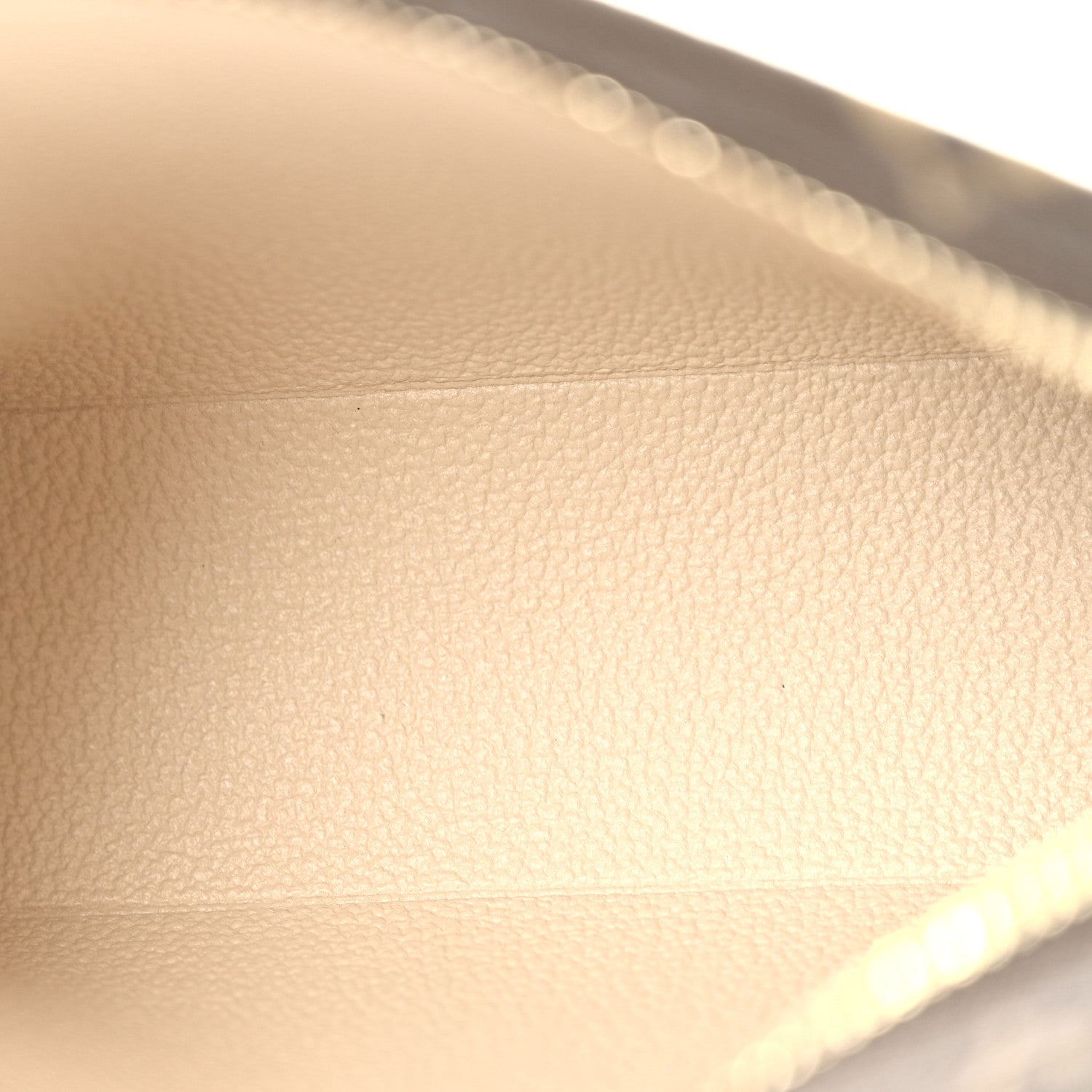 Louis Vuitton Monogram Toiletry Pouch 15 5 of 8
