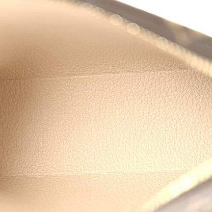 Louis Vuitton Monogram Toiletry Pouch 15 5 of 8