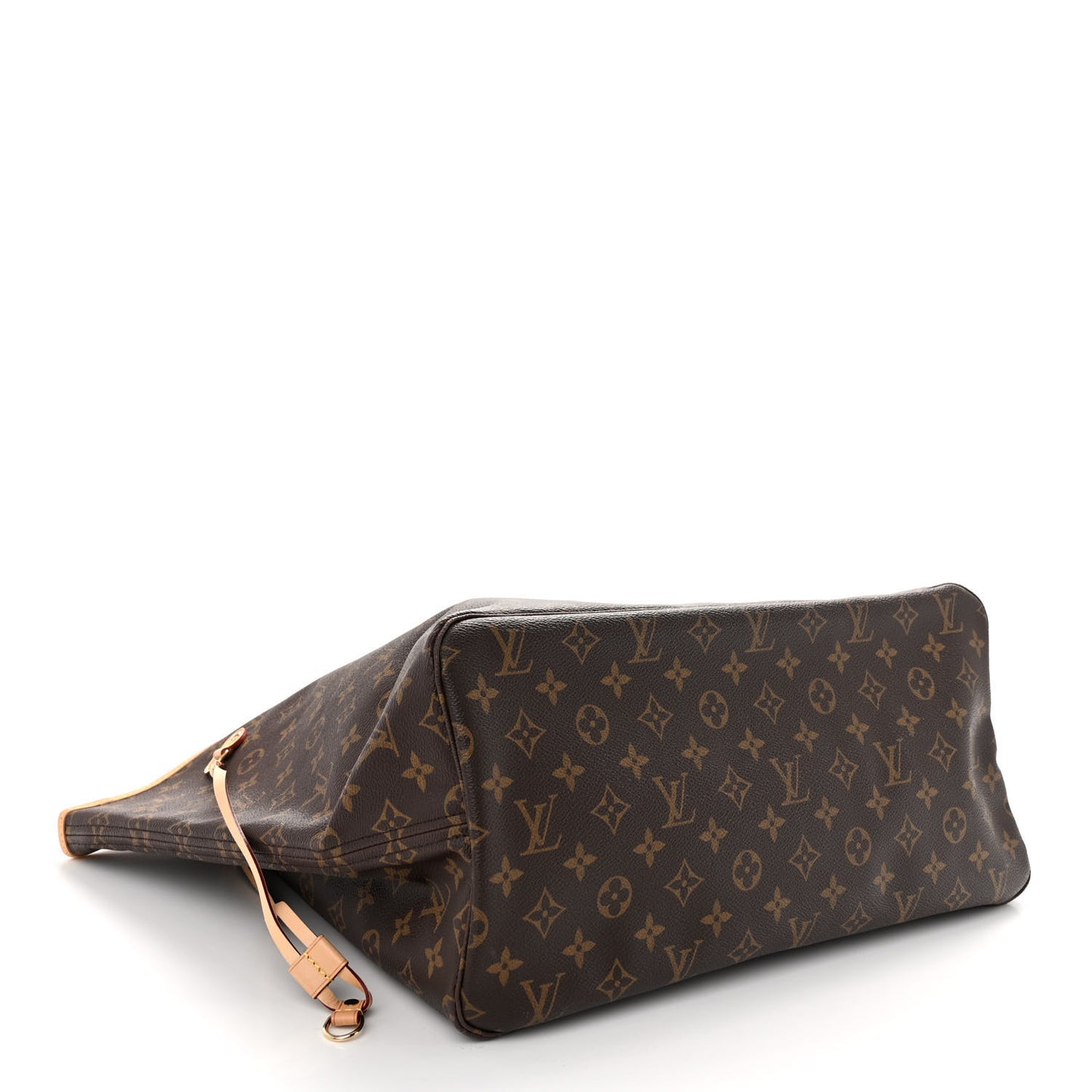 Monogram Neo Neverfull GM Pivoine