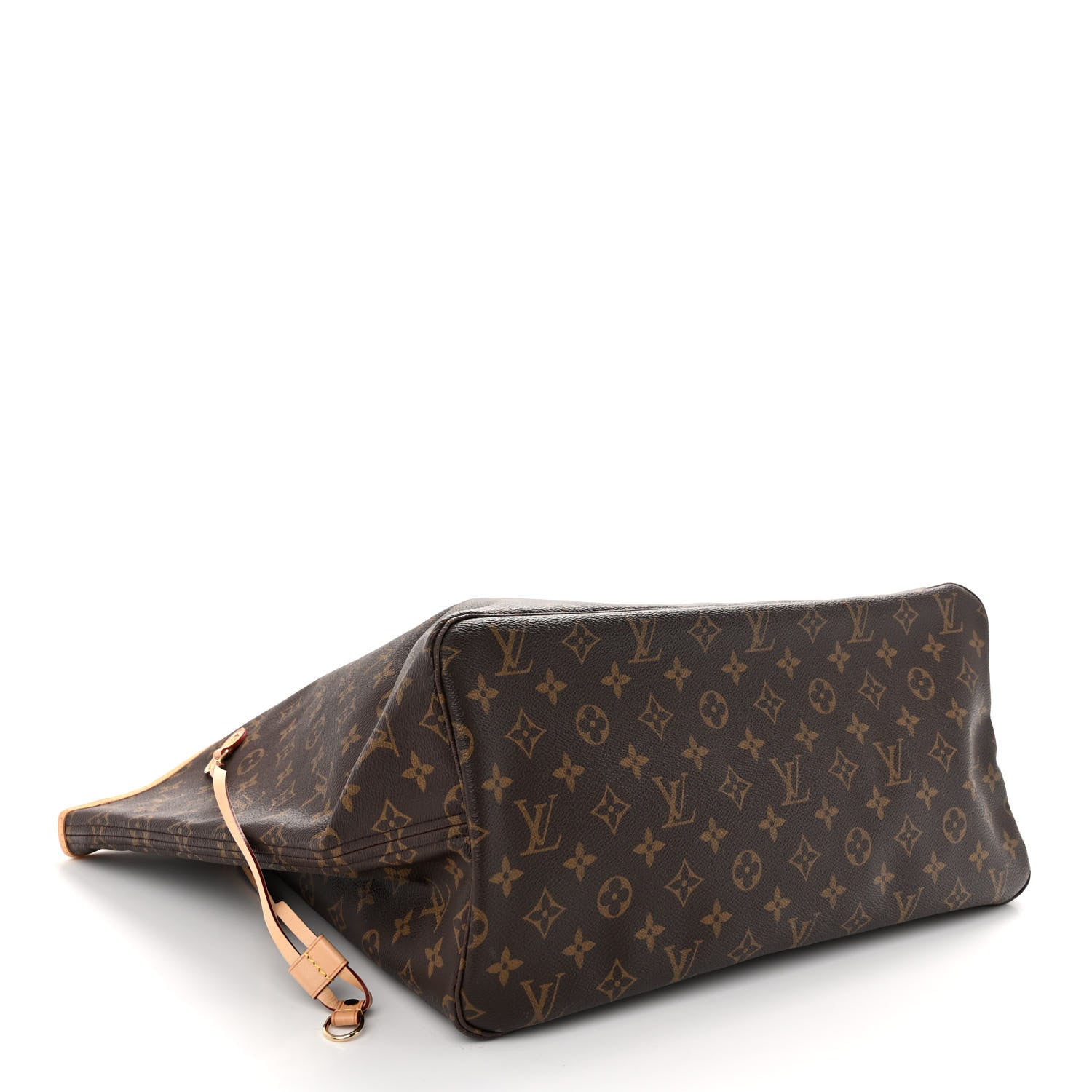 Louis Vuitton Monogram Neo Neverfull GM Pivoine 4 of 9