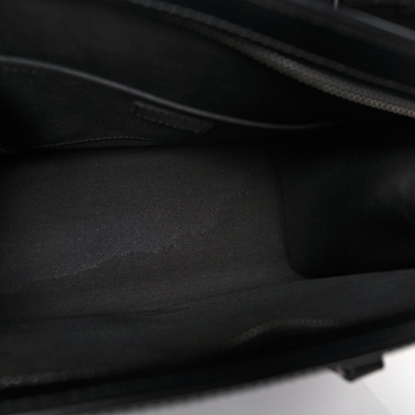 Epi Madeleine GM Black