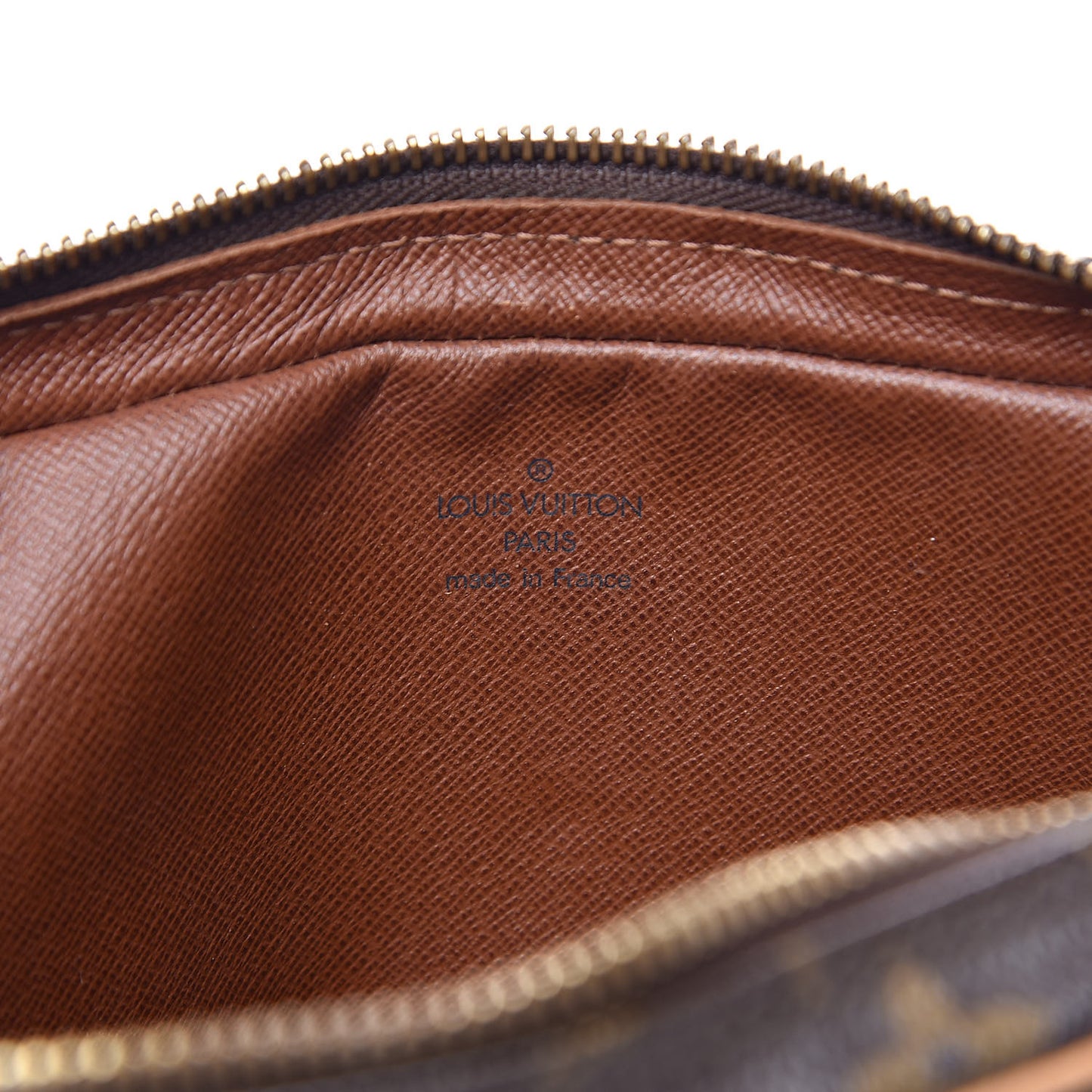 Monogram Pochette Marly Bandouliere
