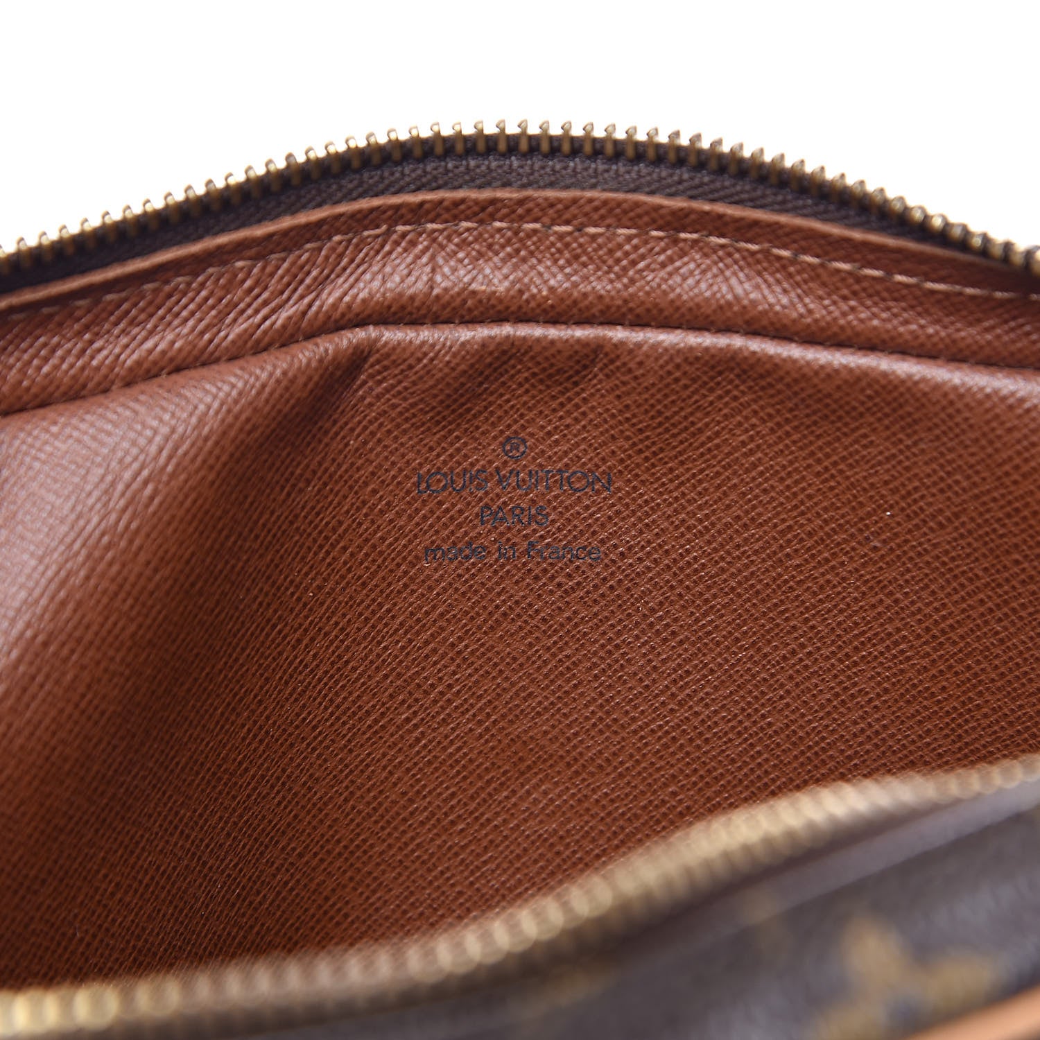 Louis Vuitton Monogram Pochette Marly Bandouliere 6 of 10