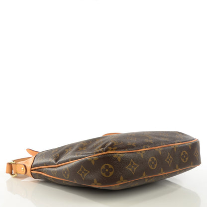 Louis Vuitton Monogram Odeon PM 4 of 7