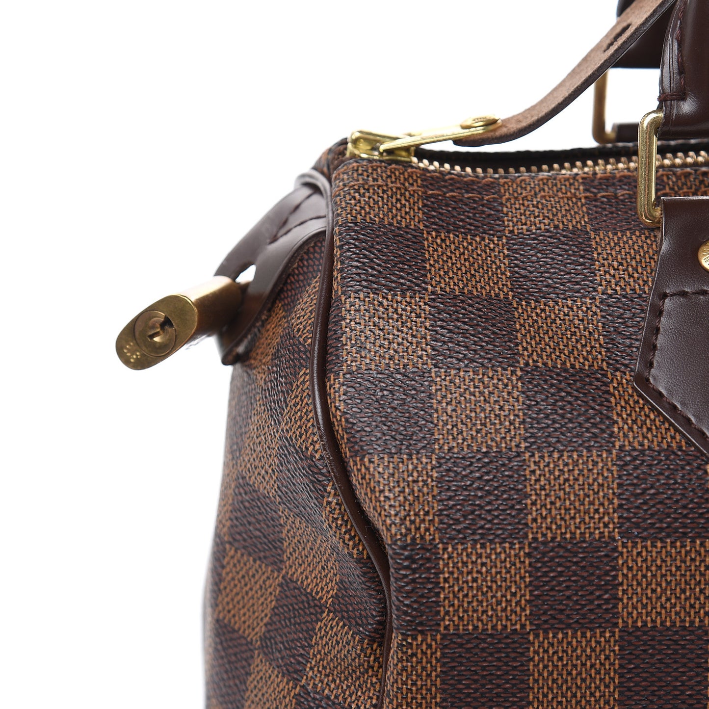 Damier Ebene Speedy 25