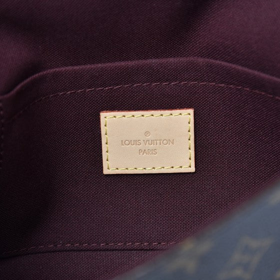 Louis Vuitton Monogram Favorite PM 6 of 8