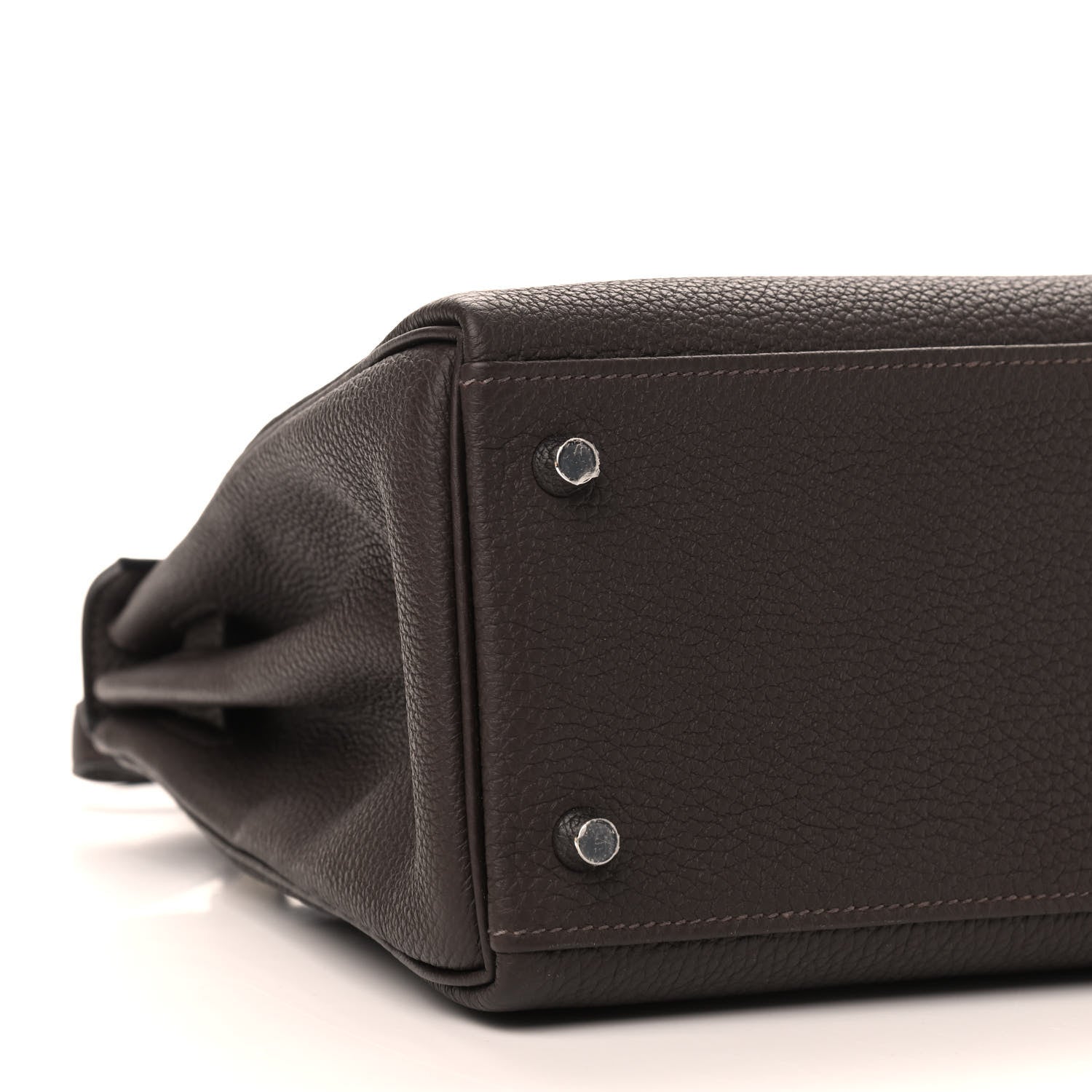 Hermes Togo Kelly Retourne 28 Ebene 10 of 12