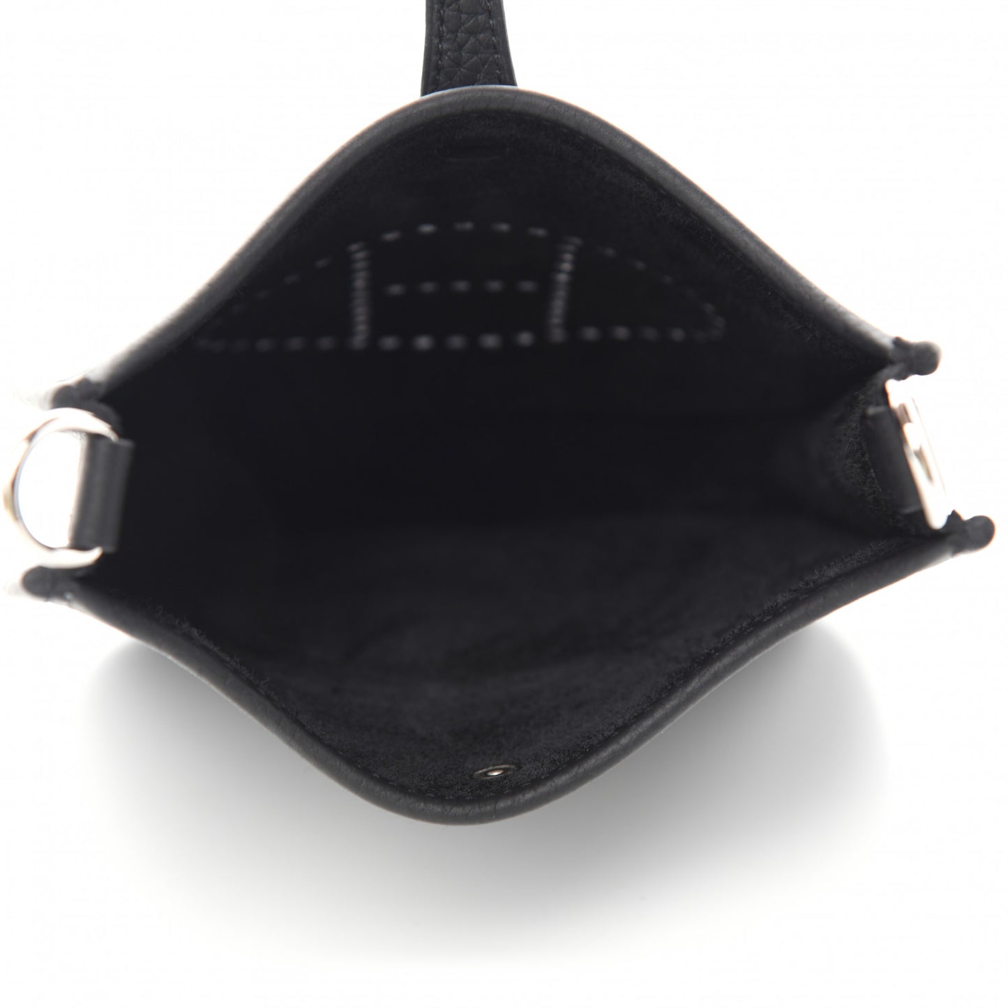 Taurillon Clemence Evelyne TPM Black