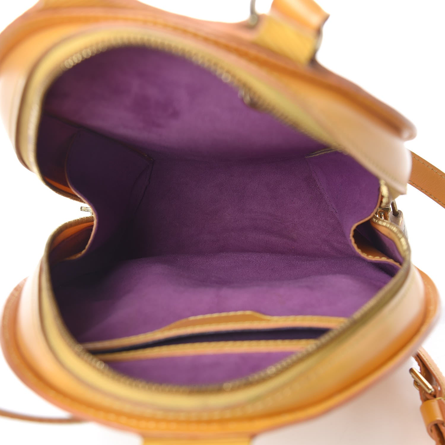Louis Vuitton Epi Mabillon Backpack Tassil 5 of 11