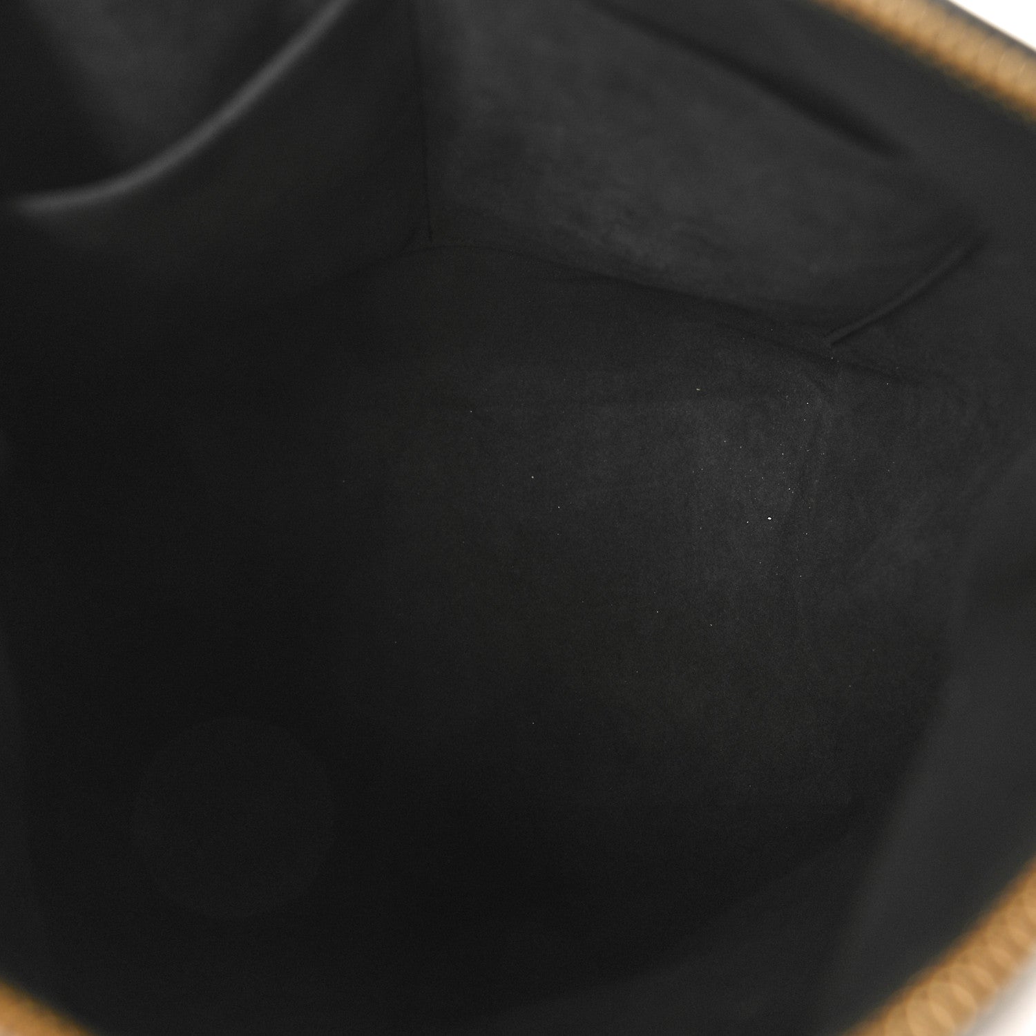 Louis Vuitton Damier Ebene Calfskin Maida Black 4 of 8