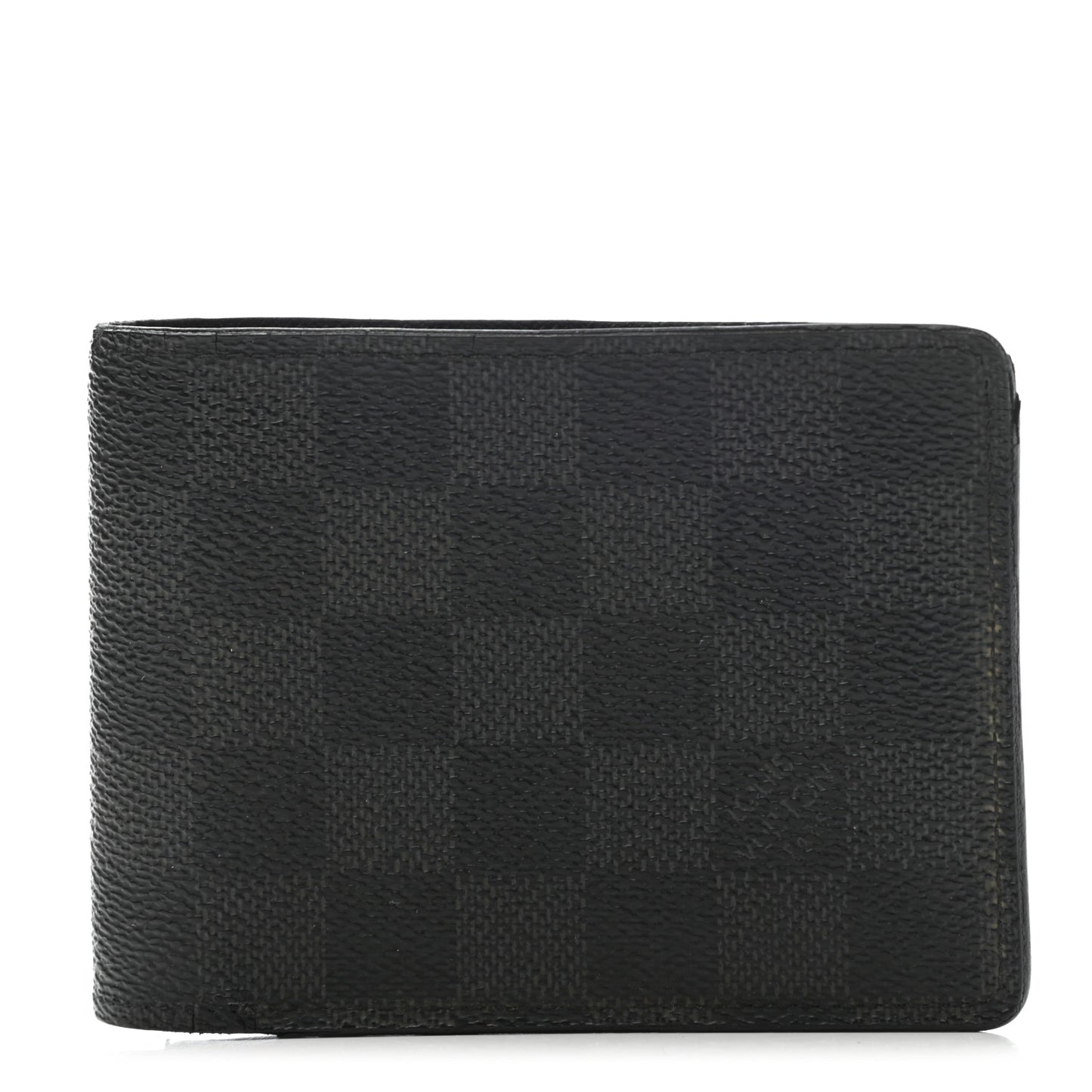 Damier Graphite Multiple Wallet