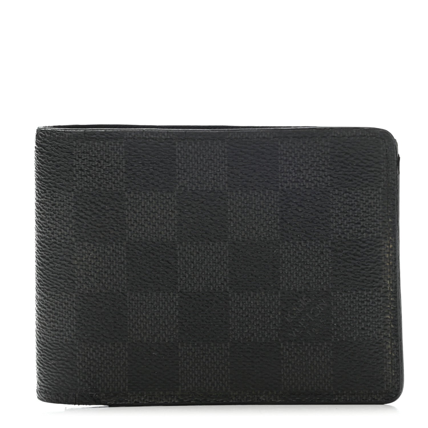 Louis Vuitton Damier Graphite Multiple Wallet 1 of 12
