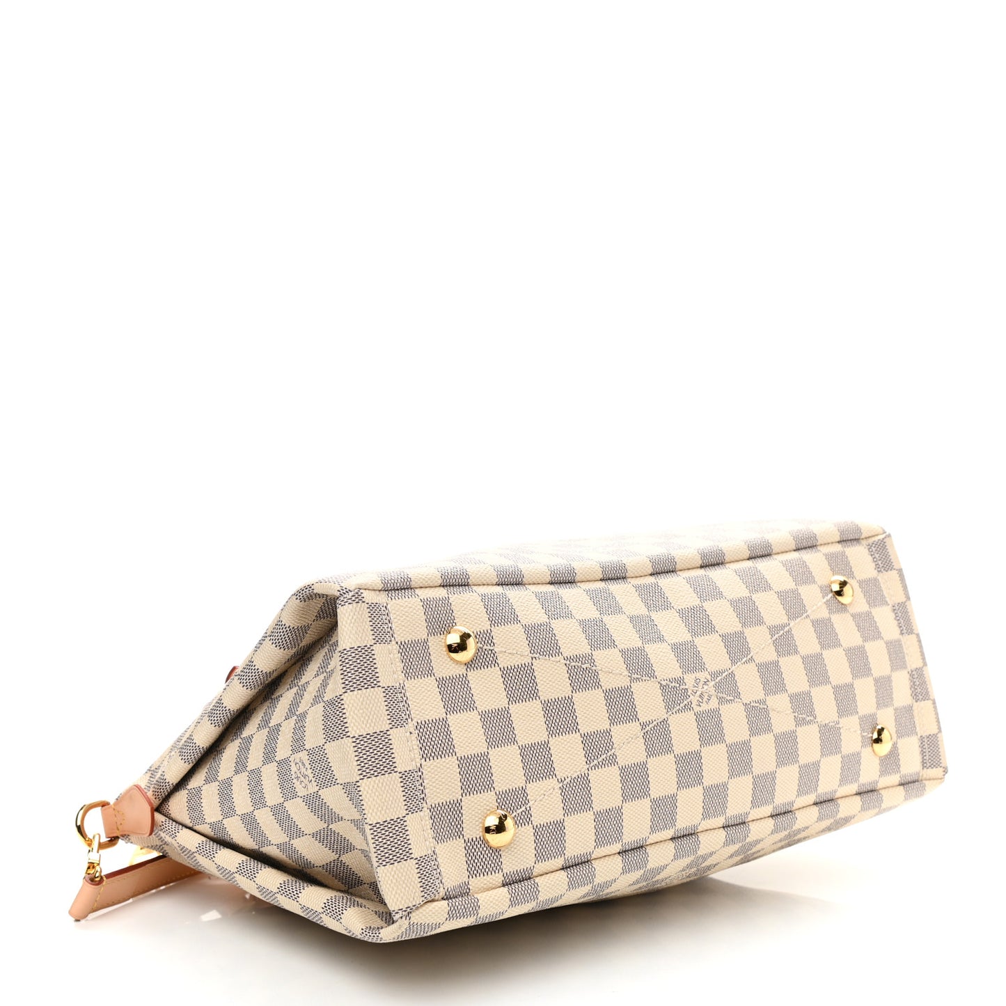 Damier Azur Lymington