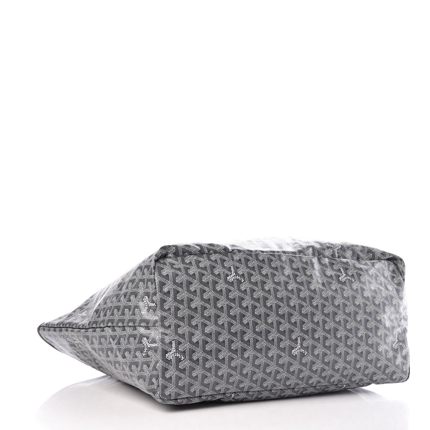 Goyardine Saint Louis GM Grey