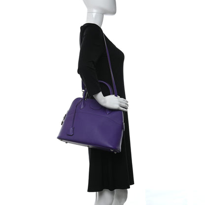 Hermes Epsom Bolide 31 Crocus 2 of 9
