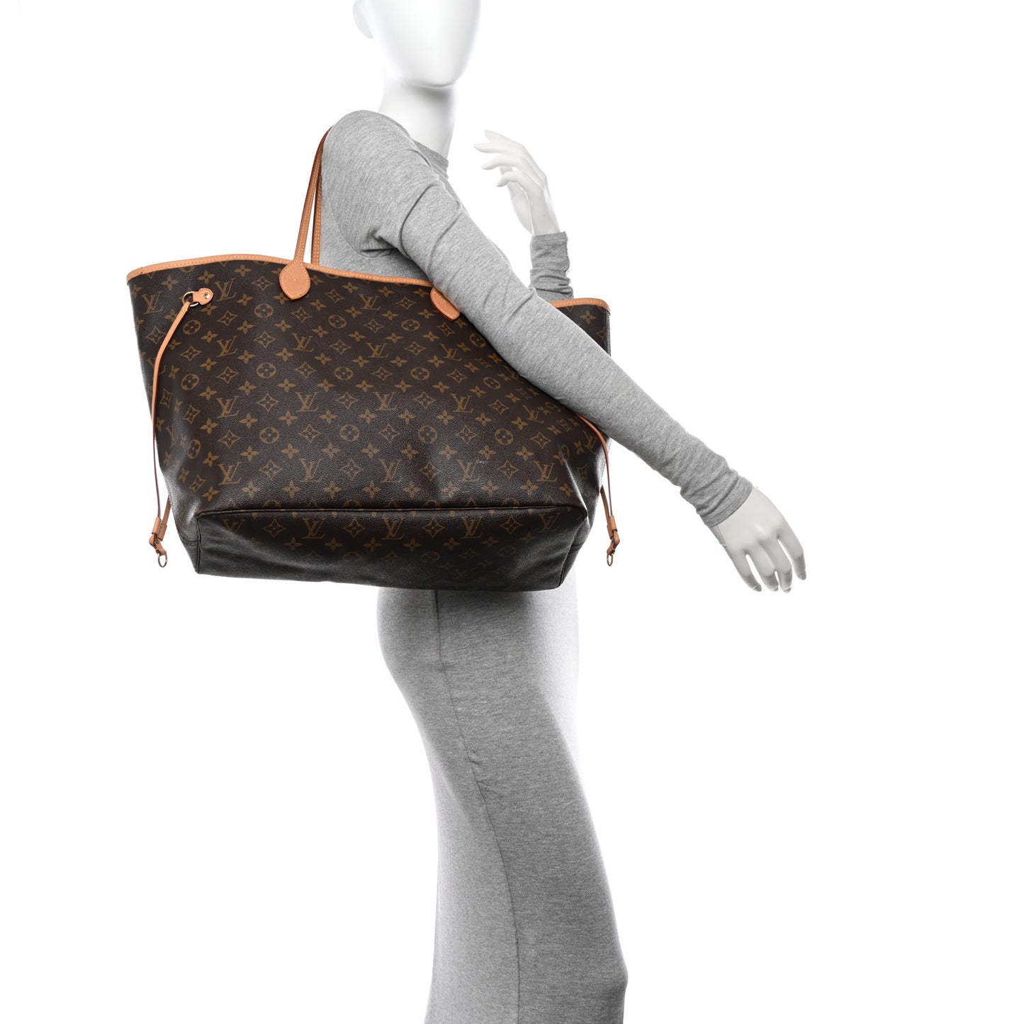 Monogram Neo Neverfull GM