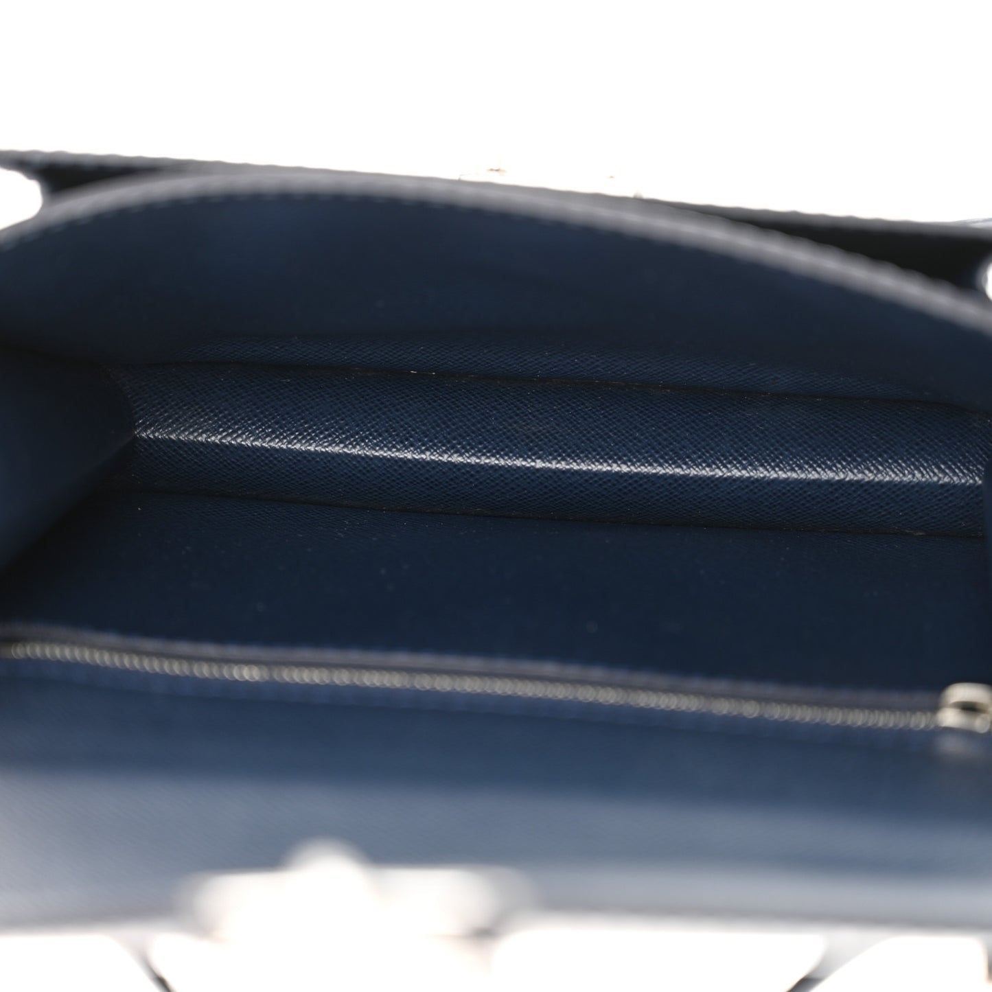 Epi Monceau BB Indigo